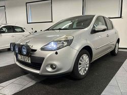 Silver Begagnad 2011 Renault Clio R.S. Halvkombi | 25 500 kr (Marknadspris)