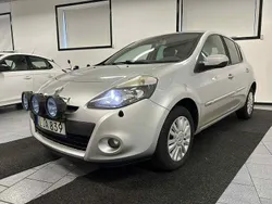 Silver Begagnad 2011 Renault Clio R.S. Halvkombi | 25 500 kr (Marknadspris)