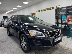 Svart Begagnad 2013 Volvo XC60 Momentum SUV | 99 900 kr (Bra pris)