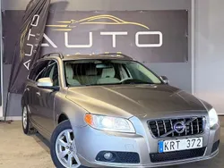 Ljusbrun (brun) Begagnad 2011 Volvo V70 Momentum Kombi | 74 900 kr (Bra pris)