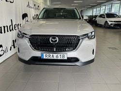 Brun Begagnad 2023 Mazda CX-60 Exclusive-Line SUV | 489 900 kr (Dyr)
