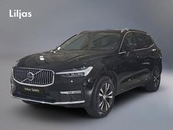 Svart Begagnad 2023 Volvo XC60 Core SUV | 399 000 kr (Bra pris)