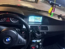 Grå Begagnad 2006 BMW 525 Sedan | 49 000 kr (Marknadspris)