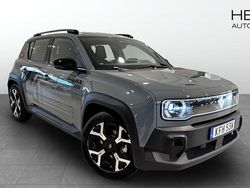 Ny 2025 Renault 4 E-Tech Techno SUV | 434 900 kr