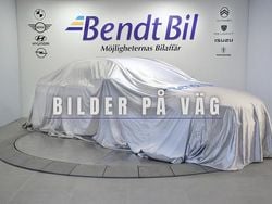 Vit Begagnad 2023 Mini Cooper SE Halvkombi | 244 500 kr (Marknadspris)
