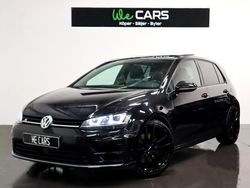 Begagnad 2017 VW Golf VII R Halvkombi | 279 900 kr (Dyr)