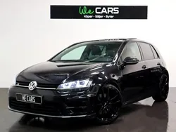 Begagnad 2017 VW Golf VII R Halvkombi | 279 900 kr (Dyr)
