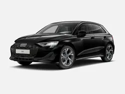 Ny 2025 Audi A3 Proline Sportkupé | 324 900 kr