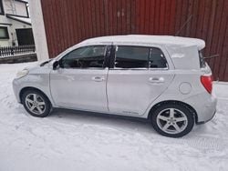 Begagnad 2009 Toyota Urban Cruiser Halvkombi | 50 000 kr (Marknadspris)