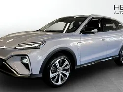 Blå (blue) Begagnad 2022 MG Marvel R Performance SUV | 289 900 kr (Superpris)