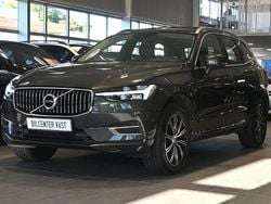 Mörkgrå Begagnad 2020 Volvo XC60 Inscription SUV | 399 000 kr (Marknadspris)