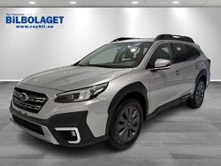 Brun (cashmere gold) Begagnad 2024 Subaru Outback Kombi | 451 800 kr (Lite dyr)