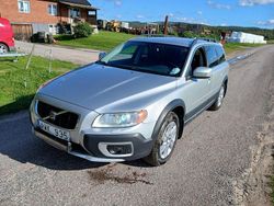 Grå Begagnad 2008 Volvo XC70 Summum SUV | 85 000 kr (Dyr)