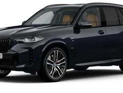 Ny 2025 BMW X5 Comfort Edition SUV | 1 155 200 kr