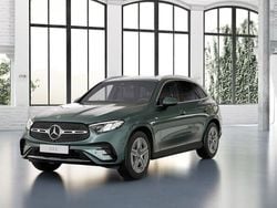 Ny 2025 Mercedes GLC300e AMG line SUV | 709 000 kr (Superpris)