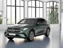 Ny 2025 Mercedes GLC300e AMG line SUV | 709 000 kr (Marknadspris)