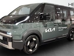 Ny 2025 Kia PV5 Plus Van | 611 900 kr