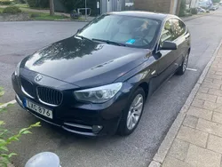 Grå Begagnad 2012 BMW 530 Gran Turismo Halvkombi | 99 000 kr (Lite dyr)