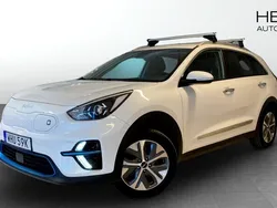 Begagnad 2022 Kia e-Niro 2 SUV | 269 900 kr (Marknadspris)
