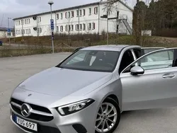 Mercedes A180