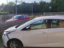 Begagnad 2019 Renault Zoe Halvkombi | 39 900 kr