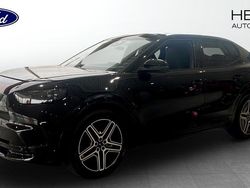 Ny 2025 Ford Capri Sportkupé | 499 900 kr (Superpris)