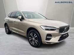 Grå Begagnad 2023 Volvo XC60 Core SUV | 409 500 kr (Marknadspris)