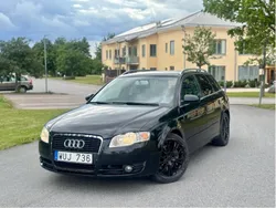 Begagnad 2006 Audi A4 S-Line Kombi | 16 900 kr