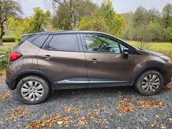 Begagnad 2015 Renault Captur SUV | 55 000 kr (Superpris)