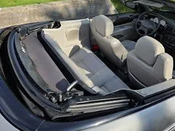 Silver Begagnad 2004 Chrysler Sebring Cabriolet Cab | 37 000 kr (Marknadspris)