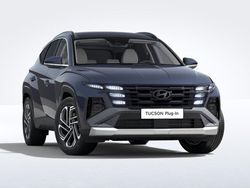 Ny 2025 Hyundai Tucson Advanced SUV | 494 800 kr (Lite dyr)