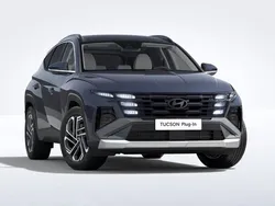 Ny 2025 Hyundai Tucson Advanced SUV | 494 800 kr (Marknadspris)