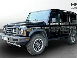 Begagnad 2023 Ineos Grenadier Kombi | 780 000 kr