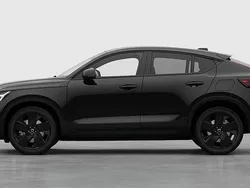 Ny 2026 Volvo EC40 SUV | 598 800 kr