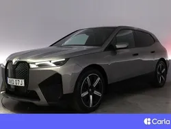 Begagnad 2023 BMW iX Sport Line SUV | 534 900 kr