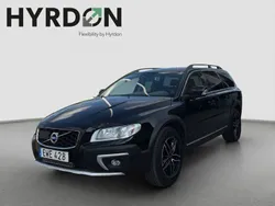 Svart Begagnad 2015 Volvo XC70 Momentum SUV | 179 900 kr (Marknadspris)