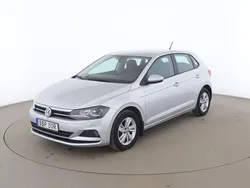 Silver Begagnad 2019 VW Polo Halvkombi | 137 000 kr (Marknadspris)