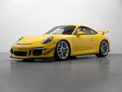 Gul Begagnad 2015 Porsche 991 | 1 379 000 kr