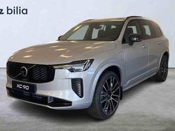Silver Ny 2025 Volvo XC90 SUV | 984 900 kr (Lite dyr)
