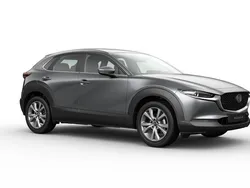 Ny 2025 Mazda CX-30 Center-Line SUV | 354 100 kr (Marknadspris)