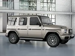 Brun Ny 2025 Mercedes G580 AMG SUV | 2 185 900 kr