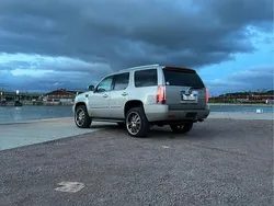 Grå Begagnad 2007 Cadillac Escalade SUV | 85 999 kr