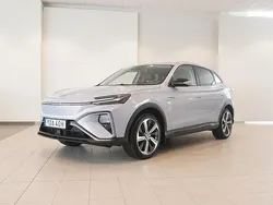 Blå Begagnad 2021 MG Marvel R Performance SUV | 289 900 kr (Superpris)