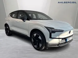 Vit Begagnad 2023 Volvo EX30 Plus SUV | 384 500 kr