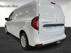 Vit (white) Ny 2025 Mercedes eCitan Van | 537 375 kr (Marknadspris)