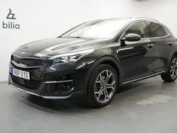 Svart Begagnad 2020 Kia XCeed SUV | 219 900 kr (Marknadspris)