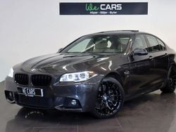 Begagnad 2015 BMW 535 M Sport Sedan | 249 900 kr (Marknadspris)