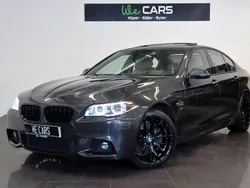 Begagnad 2015 BMW 535 M Sport Sedan | 249 900 kr (Marknadspris)