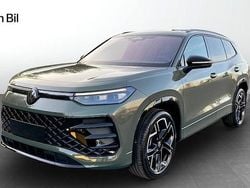 Ny 2026 VW Tayron R-line SUV | 666 600 kr (Marknadspris)