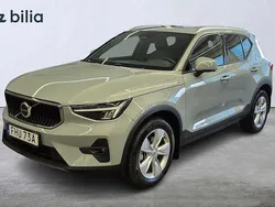 Begagnad 2024 Volvo XC40 SUV | 344 900 kr (Bra pris)